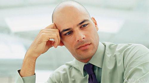 脱发到底都是什么原因,都有哪些原因?你又中招了吗?