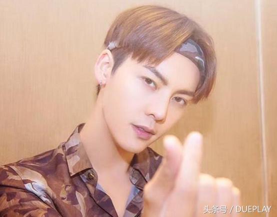 发带用什么代替,发带用法