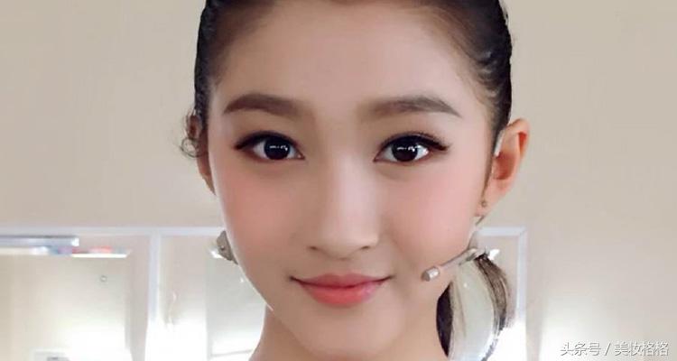 关晓彤用啥化妆品,关晓彤代言的彩妆品牌