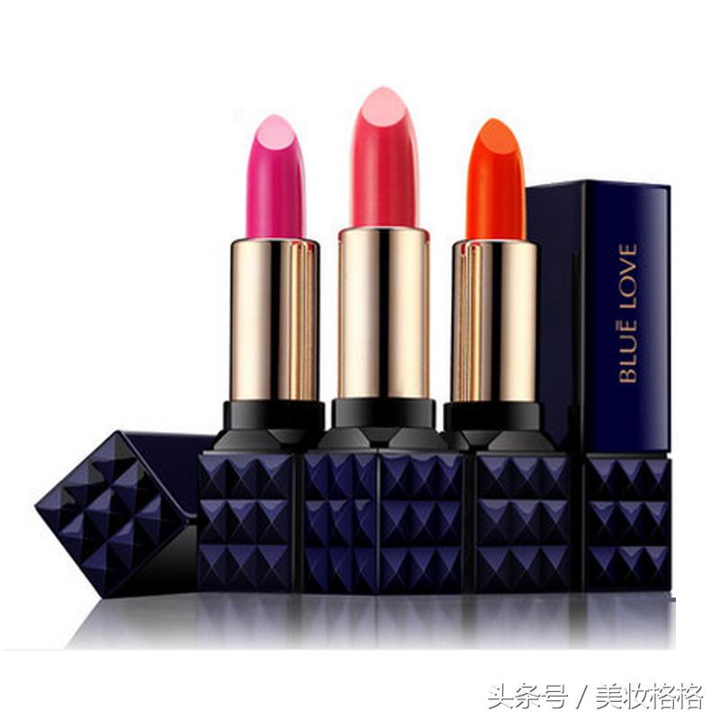 关晓彤用啥化妆品,关晓彤代言的彩妆品牌