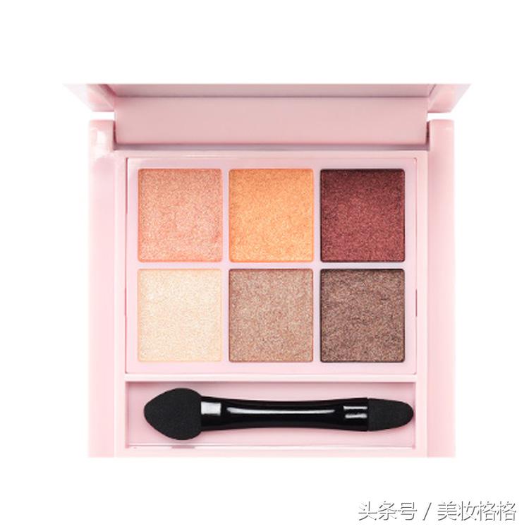 关晓彤用啥化妆品,关晓彤代言的彩妆品牌