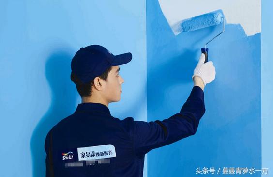 旧墙翻新如何处理不平整的墙面,旧墙翻新专用机器多少钱一台