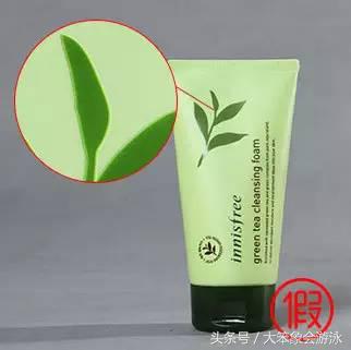 假货的水是真的吗,假货保湿水