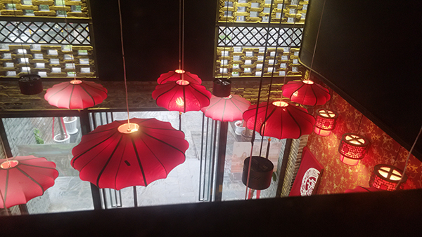 你不知道的重庆巴蜀美食,你不知道的重庆的老火锅