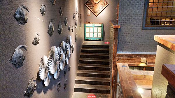 你不知道的重庆巴蜀美食,你不知道的重庆的老火锅