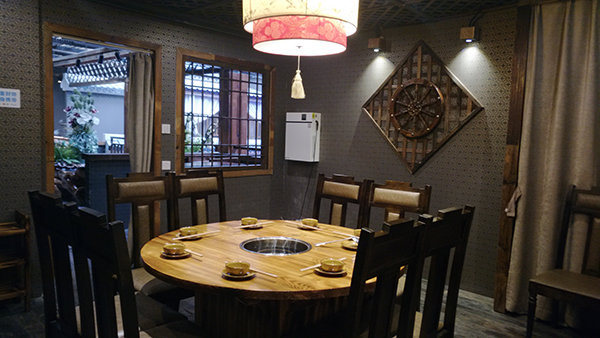 你不知道的重庆巴蜀美食,你不知道的重庆的老火锅