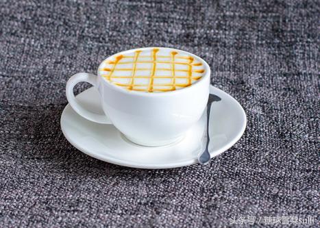 口感特别好吃货必备夏日饮品,美食饮品大全