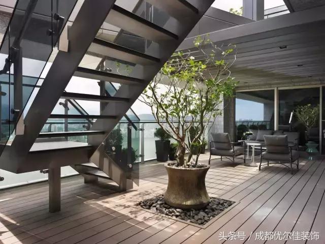 一处精致的中式大宅设计,中式合院别墅大宅设计