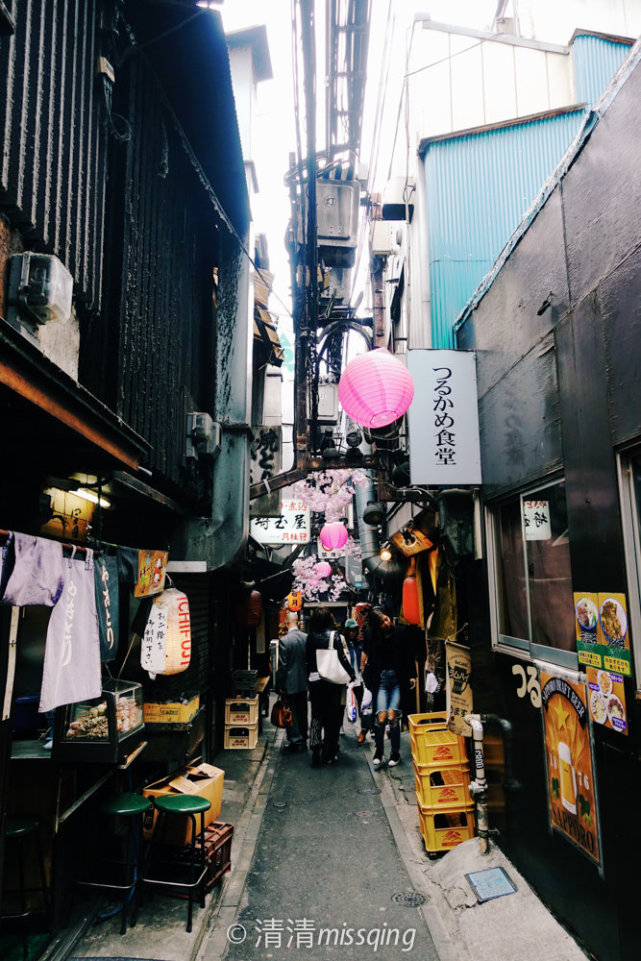 夏初的东京，不可辜负的和服、美食与购物