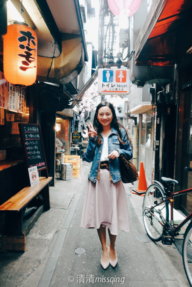 夏初的东京，不可辜负的和服、美食与购物