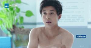 外科风云李佳航带蓝盈莹回家那段,外科风云之扬帆cp