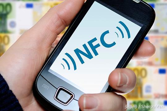 中国移动支付在世界地位,中国手机移动支付震惊外国人