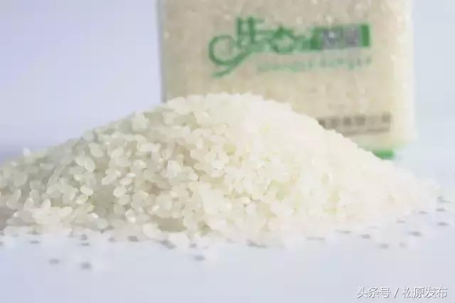 吉林松原大米好吃吗,松原市大米怎么样