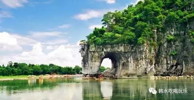 曼谷到桂林怎么飞便宜,潮汕到桂林攻略