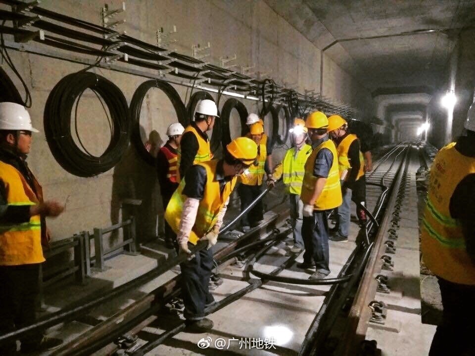 22号线南延线南沙客运港开通时间,18号线南延段到南沙要多久