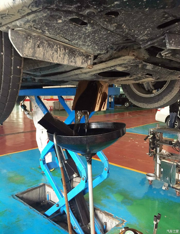 10.5代本田雅阁真实感受,人生第一辆车分享雅阁提车故事