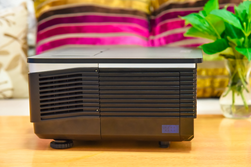 明基w14003d使用体验,明基w8000配置