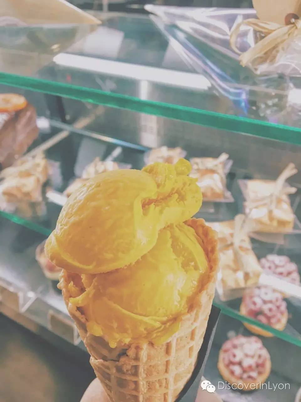 或许我们并不只为壁画倾心——探里昂大街小巷2