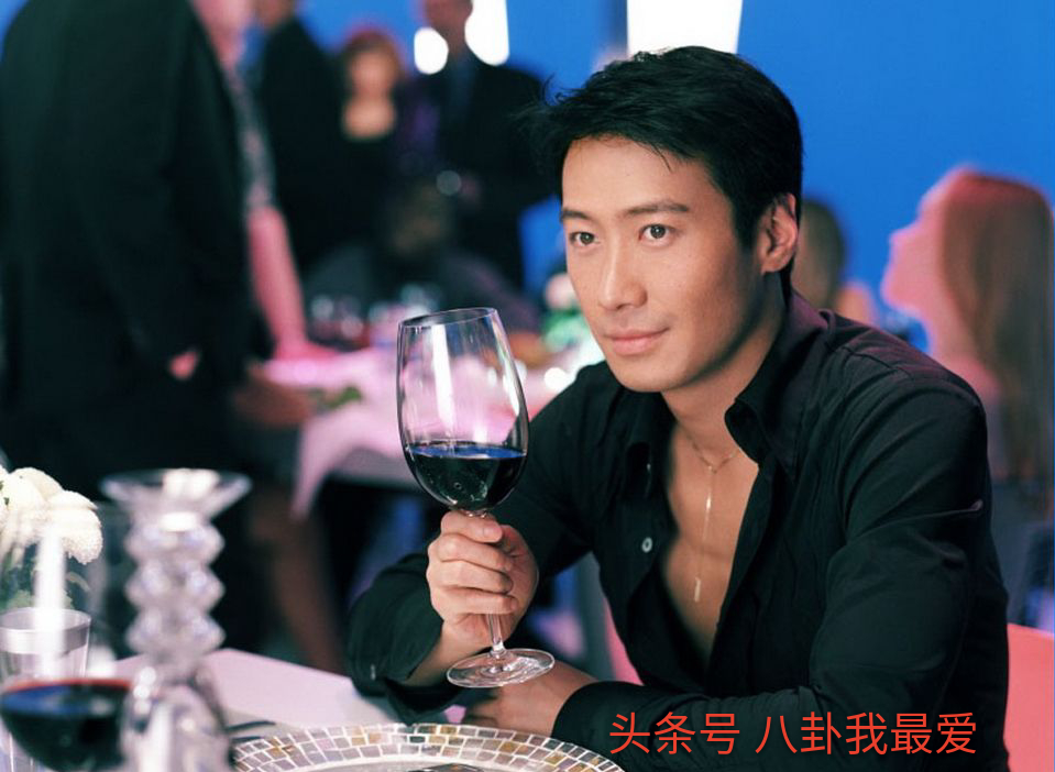 香港十大男神经典瞬间,香港十大颜值男神卡点