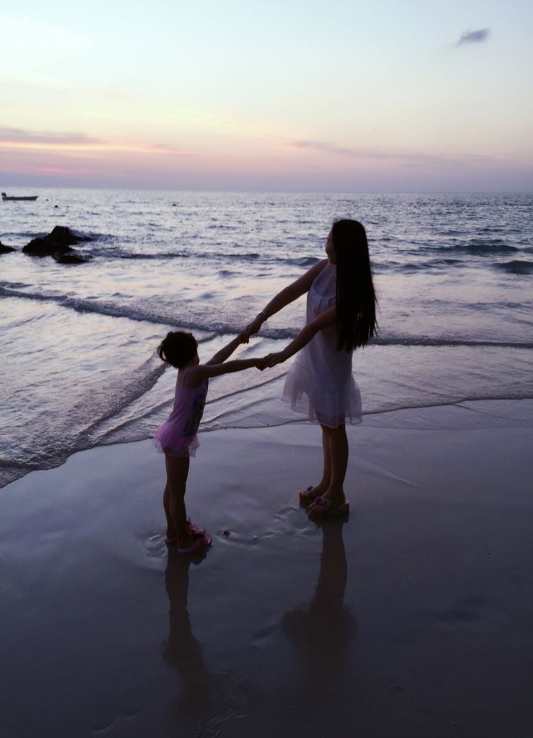 带你一起泰国旅游,清迈普吉自由行