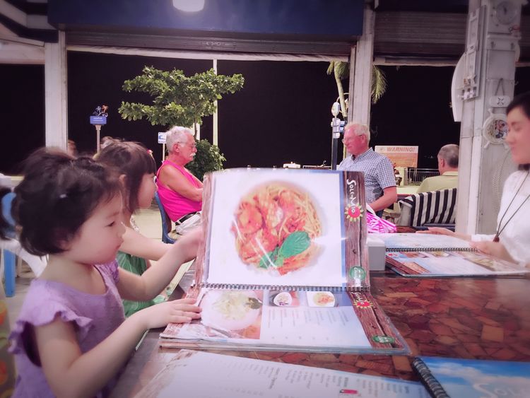 带你一起泰国旅游,清迈普吉自由行