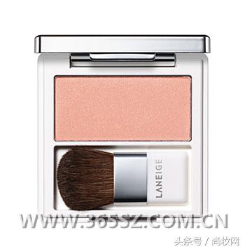 宿醉腮红妆,宿醉腮红