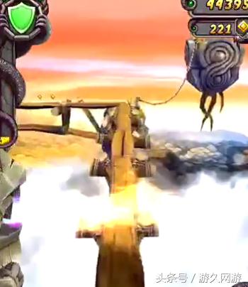 最好玩的几款跑酷游戏是什么,你没有玩过的古老跑酷游戏