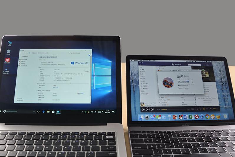3k触摸屏笔记本,笔记本也可以玩3a
