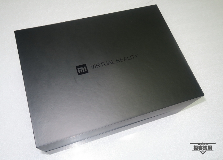 小米vr眼镜看电影效果,小米vr眼镜支持什么手机