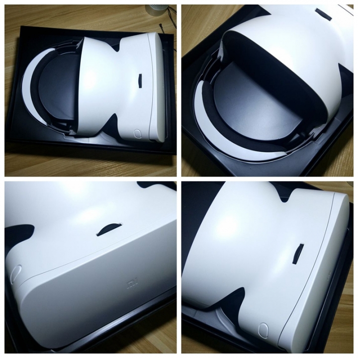 小米vr眼镜看电影效果,小米vr眼镜支持什么手机