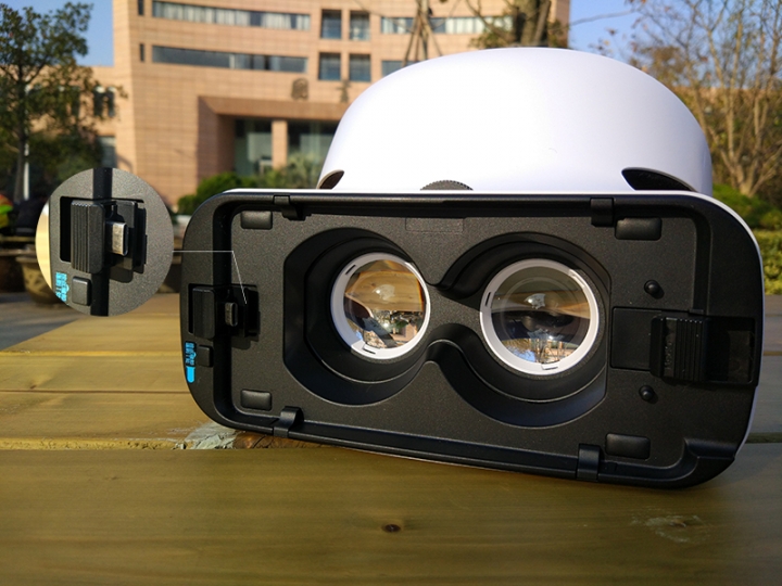 小米vr眼镜看电影效果,小米vr眼镜支持什么手机