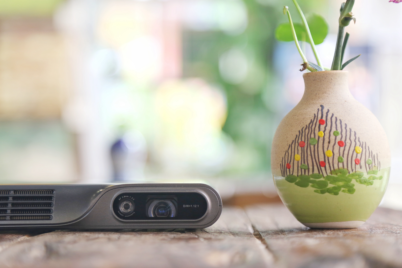 神画投影仪ttplus怎么开,神画投影仪ttplus使用