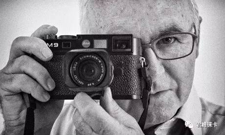 徕卡M相机难上手?你真的玩过吗!