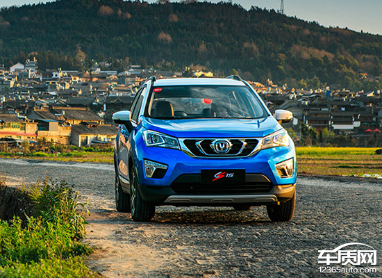 2016长安cs15车主真实评价,跑了11万公里的长安cs15还能买吗