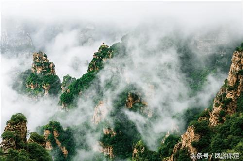 千面白石山：你爱的样子我都有