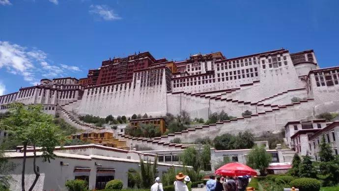 不得不去布达拉宫的10个理由,5月份布达拉宫恢复开放