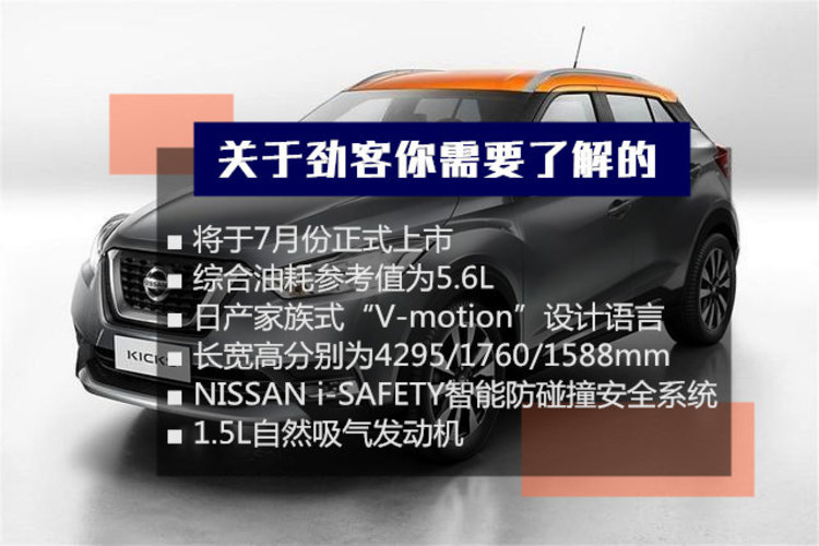 日产劲客和新款荣放哪个好,劲客和传祺gs4买哪个