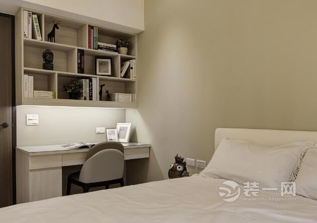 龙光玖珑府118平装修效果图,龙光君御华府翰林35平装修效果图