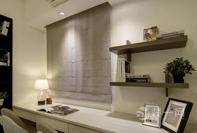 龙光玖珑府118平装修效果图,龙光君御华府翰林35平装修效果图