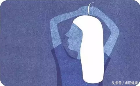 为啥会白头发,为什么你会有白头发