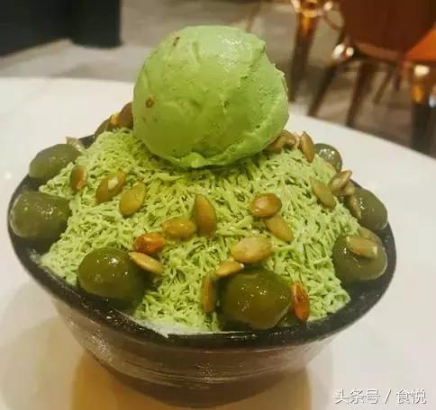 绿色心情美食,绿色心情好吃吗