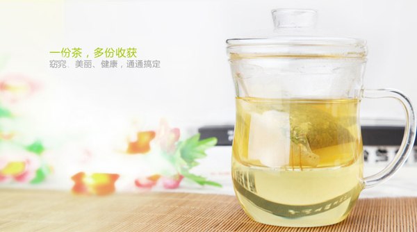 小护士:炎炎夏日怎样减少油腻给胃部释压清除多余油腻!