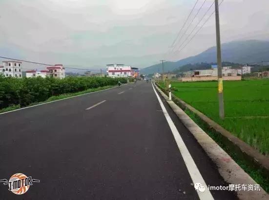 同安五羊本田迅鲨,五羊本田迅鲨爬坡