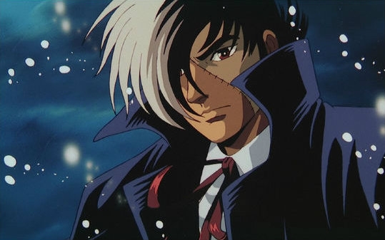 厉害了我的医生！盘点动画中那些医术高超的角色