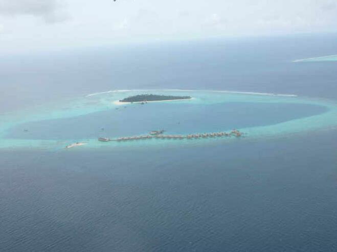 马尔代夫属于哪个国家的岛,马尔代夫5天4晚旅游团购