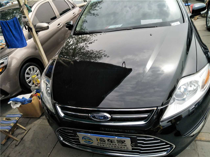 六年的福特翼虎值得买吗,六年后的蒙迪欧