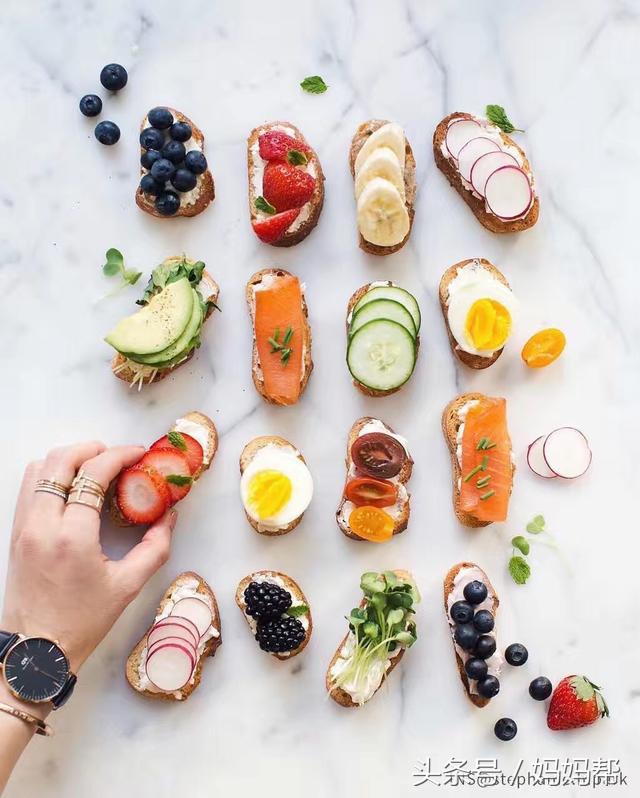 和老公一起这样吃，3个月后好孕就来了！