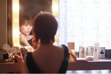 王子文脸部护肤,王子文日常护肤