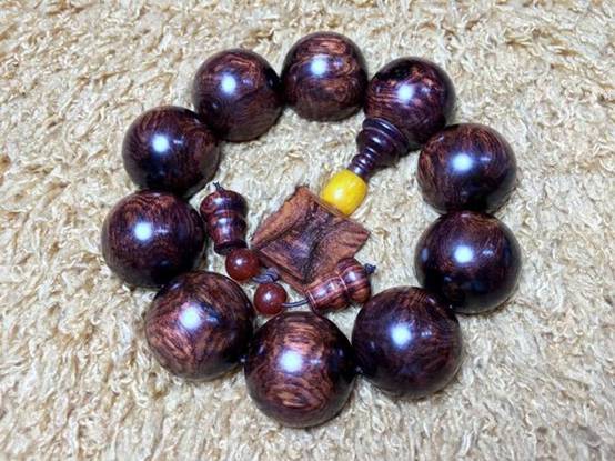 木质文玩手串排行,十大木质文玩手串排行榜