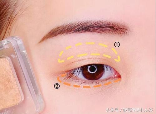 女儿波波头刘海怎么扎起来好看,波波头发型怎么把前面头发扎起来